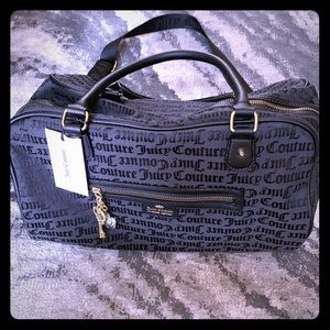 Juicy Couture: Rock Solid Weekender